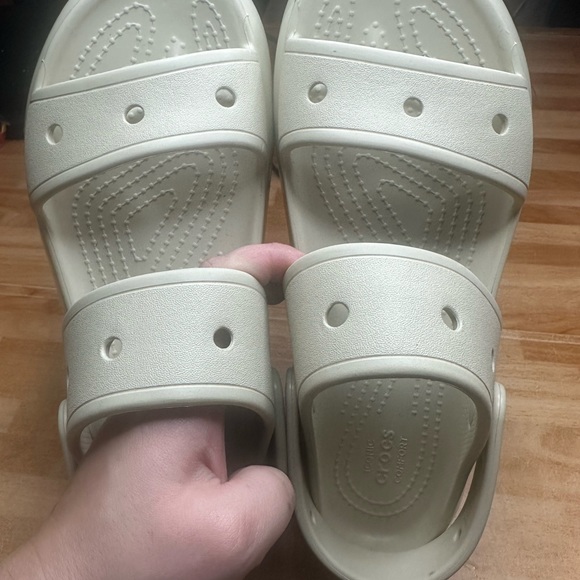 Crocs Mega Crush Sandal - Picture 4 of 4
